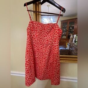 French Connection Size 8 dress